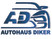 Logo Autohaus Diker GbR